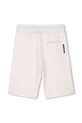 Хлопчик Дитячі шорти Karl Lagerfeld Z30413.114.150 бежевий