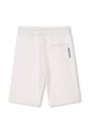 Dečki Otroške kratke hlače Karl Lagerfeld Z30413.114.150 bež