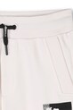 Дитячі шорти Karl Lagerfeld бежевий Z30413.114.150