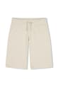Дитячі шорти HUGO casual бежевий G00364.114.150