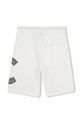 Fiú Marc Jacobs gyerek rövidnadrág W60483.86.108 bézs