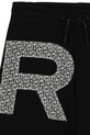 Дитячі шорти Marc Jacobs чорний W60483.86.108