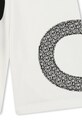 Детские шорты Marc Jacobs бежевый W60483.156