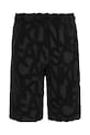 Хлопчик Дитячі шорти Calvin Klein Jeans IB0IB02426.PPYA чорний