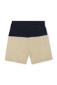 BOSS pantaloni scurti bebe J52085.86.94 bej SS25