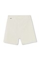 BOSS pantaloni scurti bebe J52086.86.94 bej SS25