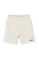 Шорти для немовлят BOSS casual бежевий J52086.67.81