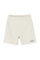 Σορτς μωρού BOSS casual μπεζ J52086.67.81