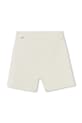 Σορτς μωρού BOSS J52086.67.81 μπεζ SS25