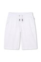 Детские шорты BOSS casual белый J52169.114.150