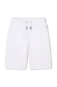 BOSS pantaloni scurti copii casual alb J52169.162.174