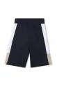 BOSS shorts bambino/a J51991.162.174 blu navy SS25