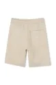 BOSS pantaloni scurti copii J51993.114.150 bej SS25