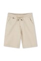Детские шорты BOSS casual бежевый J51993.162.174