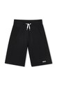 Детские шорты BOSS casual чёрный J51993.162.174