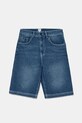 Дитячі джинсові шорти BOSS casual блакитний J51994.162.174