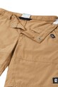 Reima pantaloni scurti copii Eloisin verde 5200127A.PPYA