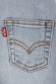 Levi's ogrodniczki dziecięce SHORTALL 6EE584.PPYA