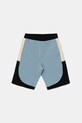 Emporio Armani shorts bambino/a EB000135.AF10126 blu SS25