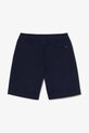 Detské krátke nohavice Lacoste FJ5242 tmavomodrá SS25