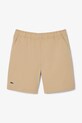 Детские шорты Lacoste FJ5242 бежевый SS25