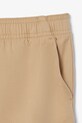Детские шорты Lacoste FJ5242 бежевый