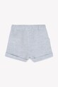 BIMBO Tartine et Chocolat shorts neonato/a CA26111.80.94 grigio