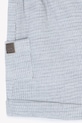 Tartine et Chocolat shorts neonato/a grigio CA26111.80.94