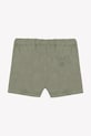 Момче Детски ленен къс панталон Tartine et Chocolat CA26061.104 зелен