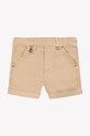 Tartine et Chocolat shorts neonato/a tessuto beige CA26131.80.94