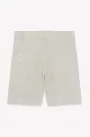 Tartine et Chocolat shorts in lino bambino/a CA26003.116.128 beige SS25