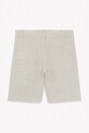 BIMBO Tartine et Chocolat shorts in lino bambino/a CA26003.140.152 beige