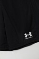 Under Armour pantaloni scurți copii Ch. Knit Short 1379705 negru SS25