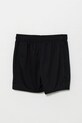 Băieți Under Armour pantaloni scurți copii Ch. Knit Short 1379705 negru