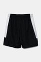 Детские шорты Under Armour Zone 7 Short 1383402 чёрный SS25