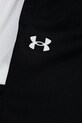 Мальчик Детские шорты Under Armour Zone 7 Short 1383402 чёрный
