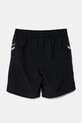 Under Armour gyerek rövidnadrág Tech Utility Woven Shorts 1390030 fekete SS25