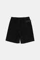 Under Armour gyerek rövidnadrág Unstoppable Short 1383127 fekete SS25