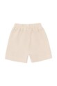 Fiú Donsje baba rövidnadrág Rafie Shorts 4097600.68.92 bézs