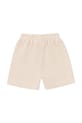Αγορίστικα Σορτς μωρού Donsje Rafie Shorts 4097600.68.92 μπεζ