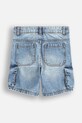 Coccodrillo pantaloncini WC5123301JCB blu navy SS25