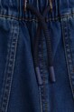 Băieți Coccodrillo pantaloni scurți WC5123701JCB bleumarin