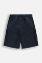 Băieți Coccodrillo pantaloni scurți WC5119504HBJ bleumarin