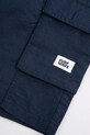 Coccodrillo pantaloni scurți WC5119504HBJ bleumarin