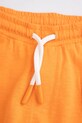 Dečki Kratke hlače Coccodrillo WC5121501HBN oranžna