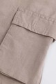 Coccodrillo szorty WC5119501WBJ beżowy
