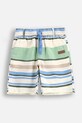 Coccodrillo szorty casual multicolor WC5119501WBK