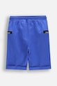 Dečki Kratke hlače Coccodrillo WC5120501IBJ modra