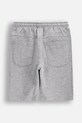 Kratke hlače Coccodrillo WC5120502IBJ siva SS25