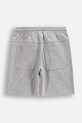 Coccodrillo szorty WC5120503IBK szary SS25